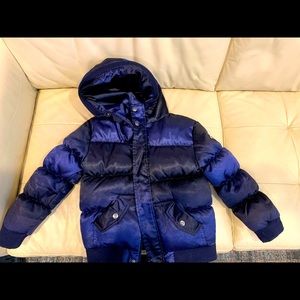 Appaman Down Puffer Jacket